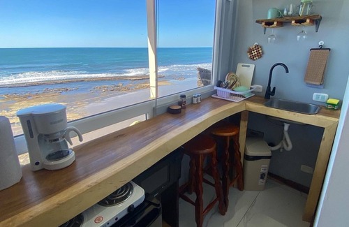 Puerto Sandino House | Best View On The Beach!