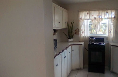 Anse La Raye Apartment | Best View Apartments- 270 Degrees Ocean View- Walk to the Beach