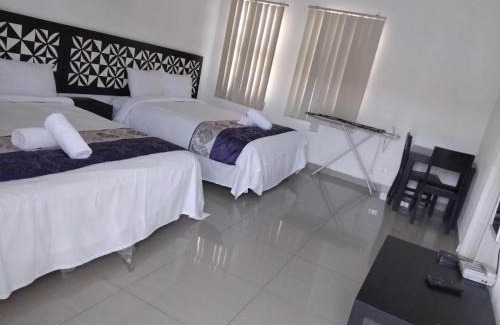 Nadi Hotel | Best View Apartments