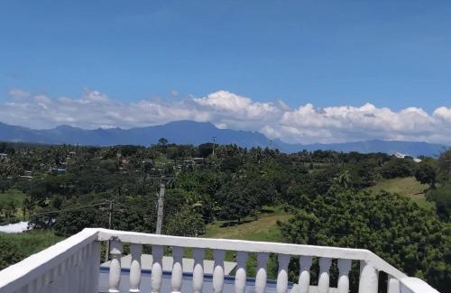 Nadi Hotel | Best View Apartments