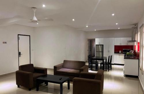 Nadi Hotel | Best View Apartments
