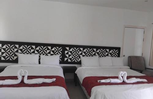 Nadi Hotel | Best View Apartments