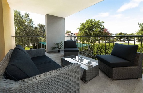 Moravske Toplice Apartment | Best View App @ Moravske Toplice - feels like home