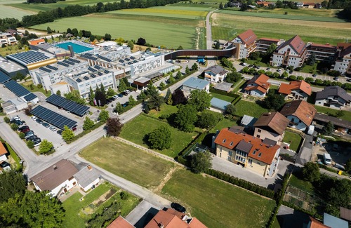 Moravske Toplice Apartment | Best View App @ Moravske Toplice - feels like home
