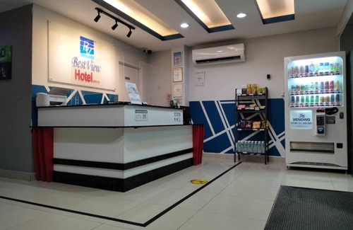 SS 2 Hotel | Best View Hotel Petaling Jaya - SS2
