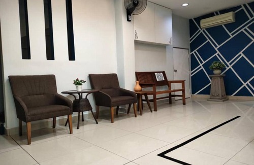 SS 2 Hotel | Best View Hotel Petaling Jaya - SS2
