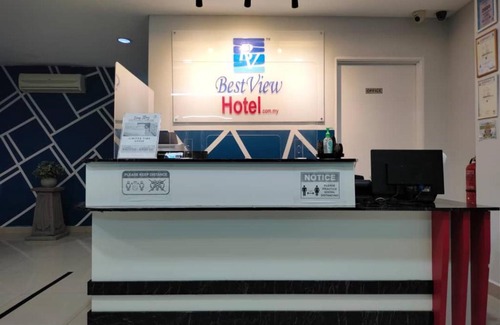 SS 2 Hotel | Best View Hotel Petaling Jaya - SS2