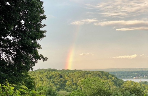 Kingston House | Best view in Kingston NY