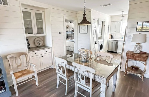 Tybee Island Condo | Best View on Tybee II