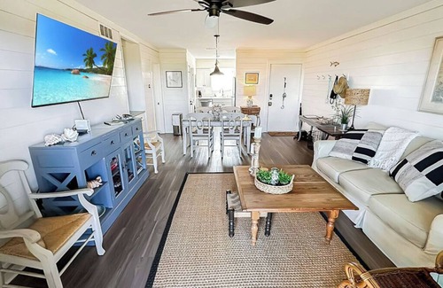 Tybee Island Condo | Best View on Tybee II