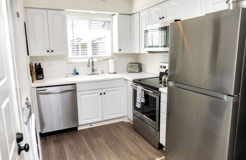 Tybee Island Condo | Best View on Tybee II