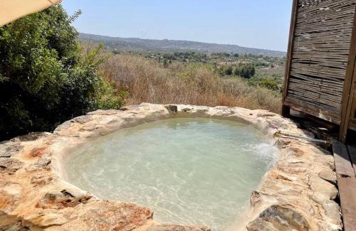 Klil Apartment | Best View Romantic Cabin In Eco Village Klil