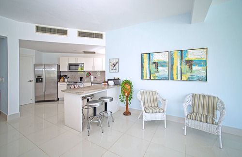 Cabarete Apartment | Best views in Cabarete, Seawinds Retreat Penthouse + Rooftop Terrace