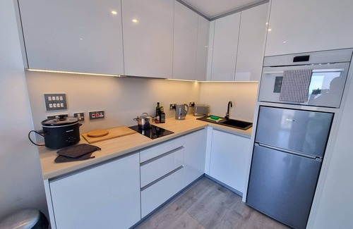 Gibraltar Apartment | Best views in Gibraltar, everything within walking distance.