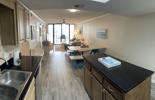 Ono Island Condo | Best Views in Orange Beach!