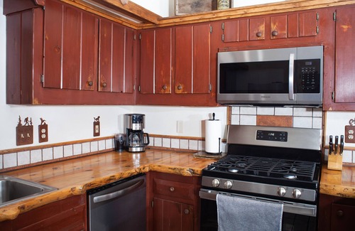 Alma House | Best Views in Park County! Ski at Breck!