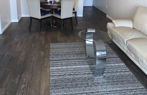 Midtown Apartment | Best Views of Oklahoma City!