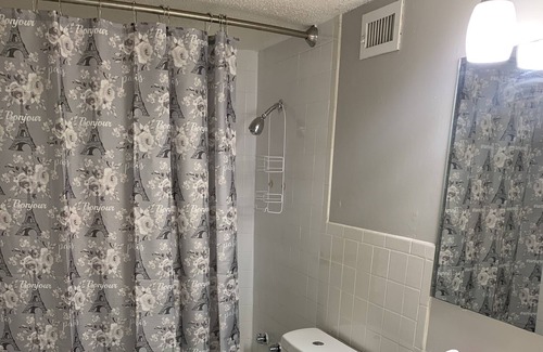 Midtown Apartment | Best Views of Oklahoma City!