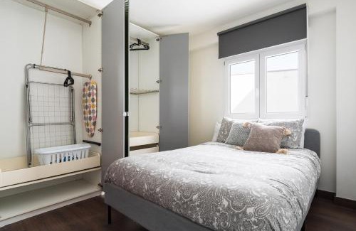 Arrabal Apartment | Best Views to El Pilar- Turistea
