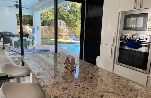 Sosua Villa | Best Villa in Ocean Village!