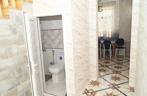 Azerbaijan Villa | Best Villa in Quba