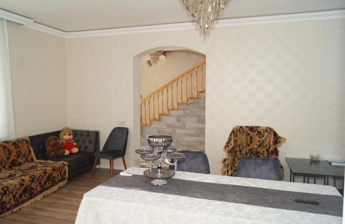 Azerbaijan Villa | Best Villa in Quba