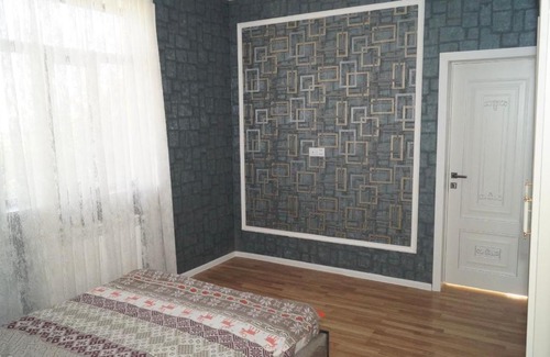 Azerbaijan Villa | Best Villa in Quba