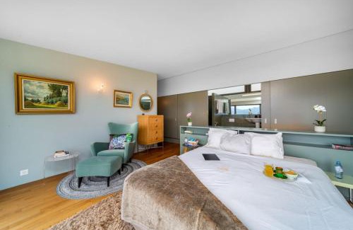 Lutry Villa | Best Villa with Pool and Panoramic views by GuestLee