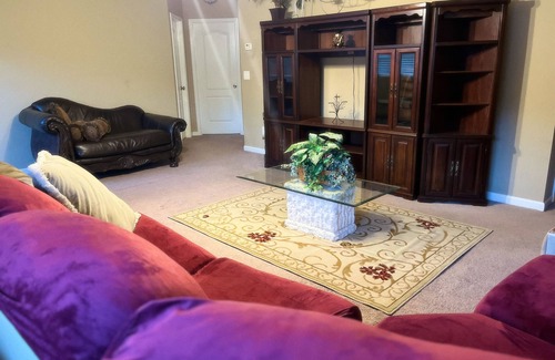 Normal House | Best VRBO in Huntsville, Alabama: Charming Private Room Close to Everything