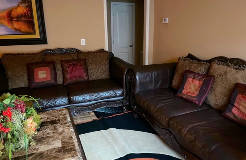 Normal House | Best VRBO in Huntsville, Alabama: Charming Private Room Close to Everything
