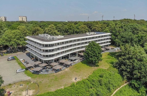 Wageningen Hotel | Best Wageningen Haven w/Spa & Dining | River Valley & De Hoge Veluwe Nearby