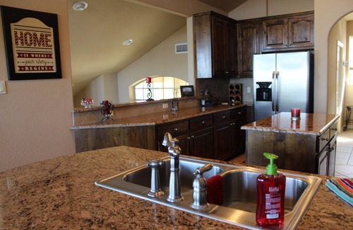 Canyon Lake House | Best Water Views in Canyon from inside every room!