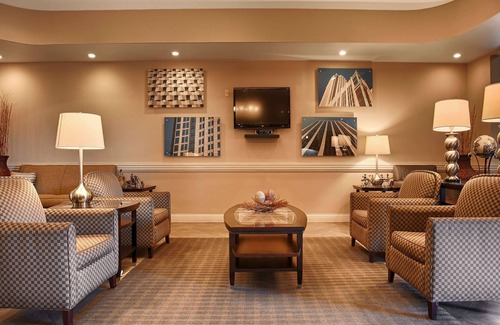 Abbeville Hotel | Best Western Abbeville Inn & Suites