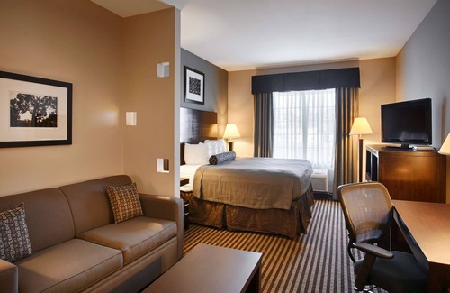 Abbeville Hotel | Best Western Abbeville Inn & Suites