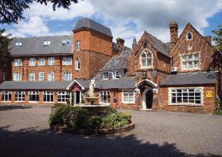 Canterbury Hotel | Best Western Abbots Barton Hotel