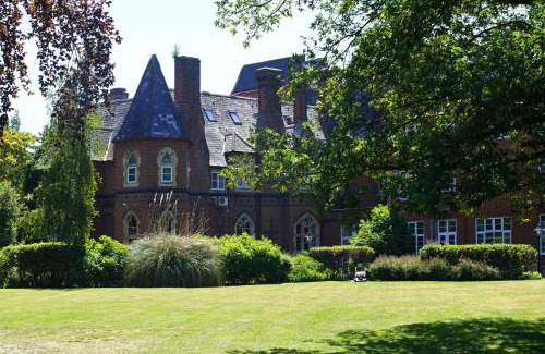 Canterbury Hotel | Best Western Abbots Barton Hotel