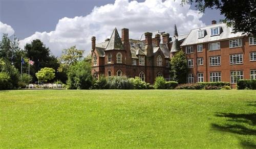 Canterbury Hotel | Best Western Abbots Barton Hotel