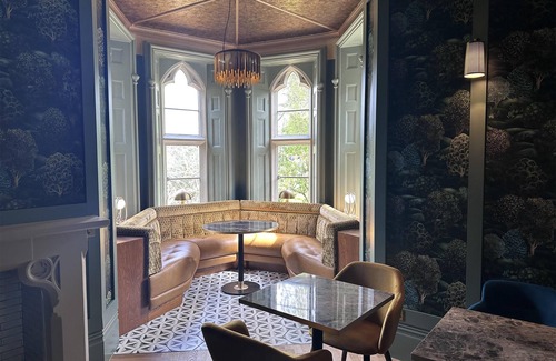 Canterbury Hotel | Best Western Abbots Barton Hotel