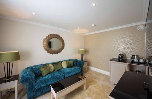 Canterbury Hotel | Best Western Abbots Barton Hotel