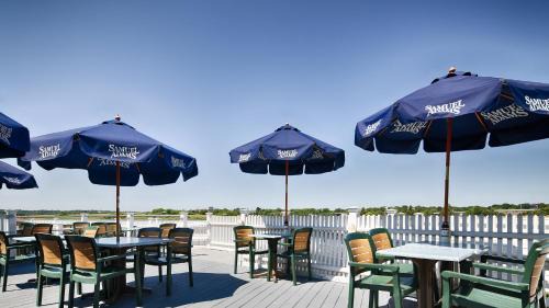 Quincy Hotel | Best Western Adams Inn Quincy-Boston