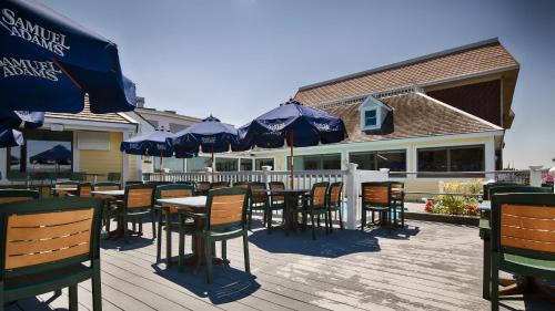 Quincy Hotel | Best Western Adams Inn Quincy-Boston