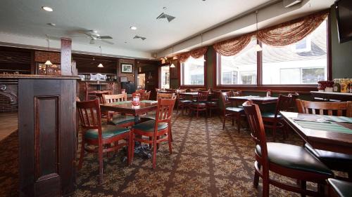 Quincy Hotel | Best Western Adams Inn Quincy-Boston