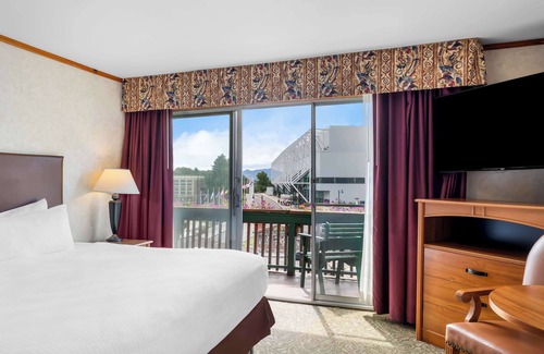 Lake Placid Hotel | Best Western Adirondack Inn