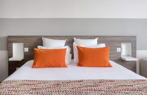 Le Passage Hotel | Best Western Agen Le Passage