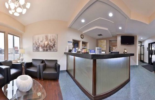 Inglewood Hotel | Best Western Airport Plaza Inn - Los Angeles LAX Hotel