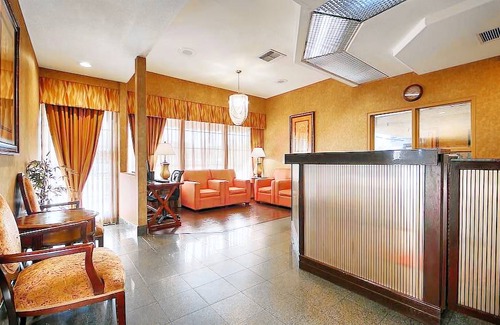 Inglewood Hotel | Best Western Airport Plaza Inn - Los Angeles LAX Hotel