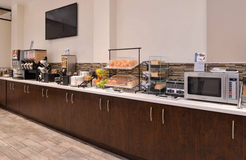 Inglewood Hotel | Best Western Airpark Hotel-Los Angeles LAX Airport