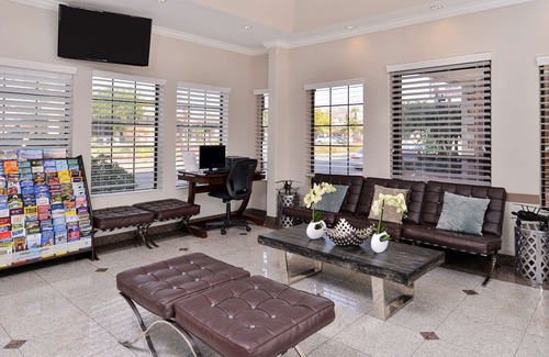 Inglewood Hotel | Best Western Airpark Hotel-Los Angeles LAX Airport