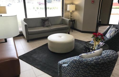 Pearl Hotel | Best Western Airport Inn