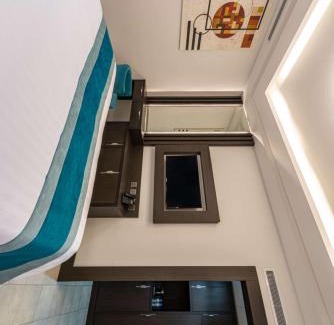 Ajyad Hotel | Best Western Ajyad Makkah